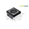 reComputer Robotics J4012 s GMSL2 - Nvidia Jetson Orin NX 16GB RAM + 128GB NVMe - bez napájecího zdroje - Seeedstudio 100026552