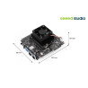 reComputer Super J401 NX Bundle - Nvidia Jetson Orin NX 16GB RAM + 256GB NVMe - bez krytu - Seeedstudio 100029661