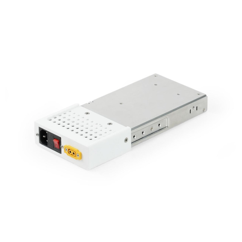Napájecí zdroj 24V / 14,6A / 350W pro robotické rameno reBot Arm B601-DM - Seeedstudio 100029903