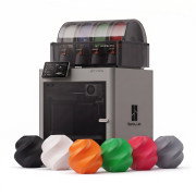 Balení - kombinovaná 3D tiskárna Bambu Lab P2S + 6x PLA filament