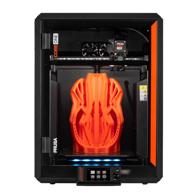 3D tiskárna - Original Prusa CORE One+ (Gen 2) - DIY Kit