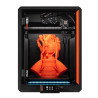 3D tiskárna - Original Prusa CORE One L - sestavená - Critical Infrastructure Edition - se šifrovaným USB diskem 30 GB
