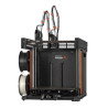 3D tiskárna - Original Prusa XL - 2 hlavy - sestaveno - Critical Infrastructure Edition - se šifrovaným USB diskem 30 GB