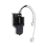 Hotend s tryskou z nerezové oceli pro 3D tiskárnu Snapmaker U1 - 0,4 mm