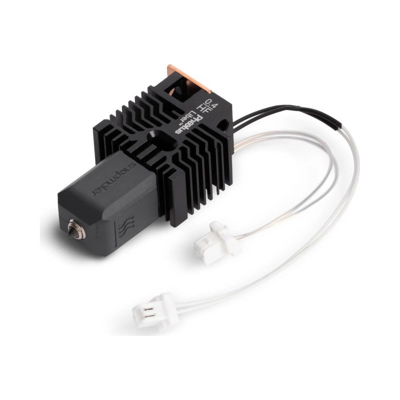 Hotend High Flow Phaetus Liber s tryskou z kalené oceli pro 3D tiskárnu Snapmaker U1 - 0,4 mm - 4 ks