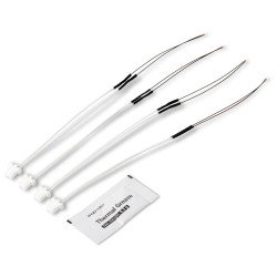 Termistor hotendu pro 3D tiskárnu Snapmaker U1 - 4 ks