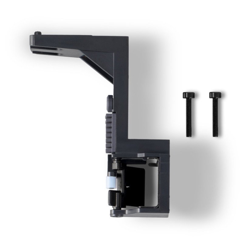 Stěrač trysky pro 3D tiskárnu Snapmaker U1 - levý