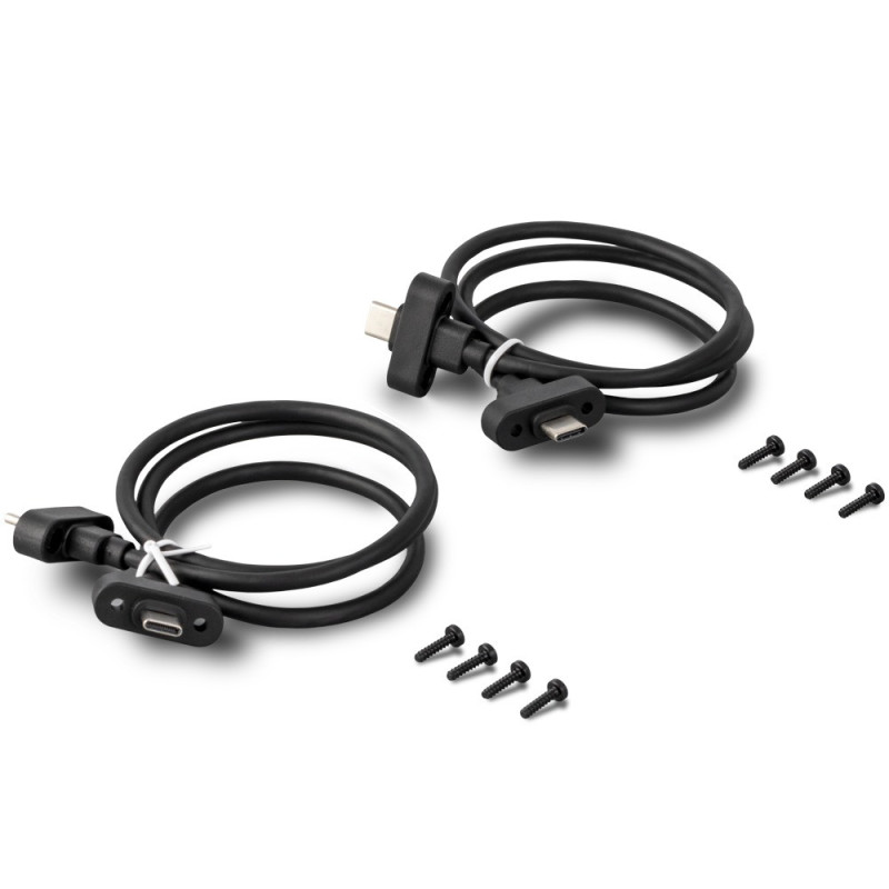 USB kabel tiskové hlavy pro 3D tiskárnu Snapmaker U1 - 2 ks