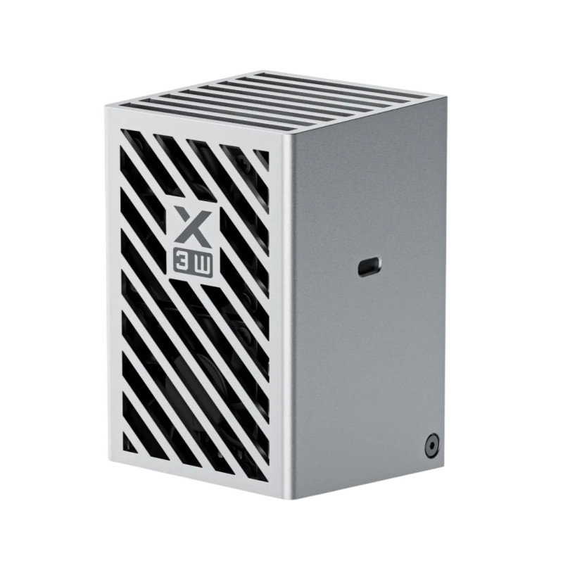 3W 1064nm infračervený laserový modul pro xTool M2