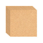 Korkový arch 2mm 300x300mm - Bambu Lab - 4 ks. - YL001