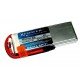 Dualsky 2200mAh 20C 2S1P 7,4V Dualsky 2200mAh 20C 2S1P 7,4V