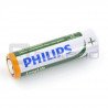 Baterie PHILIPS LongLife AA (R6) - zdjęcie 1
