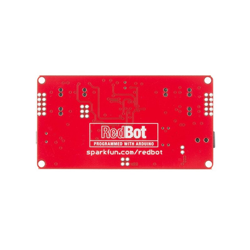 Základní sada RedBot pro Arduino - SparkFun