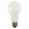 LED žárovka ART E27, 9W, 750lm, teplá barva - zdjęcie 1