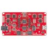 Základní sada RedBot pro Arduino - SparkFun - zdjęcie 4