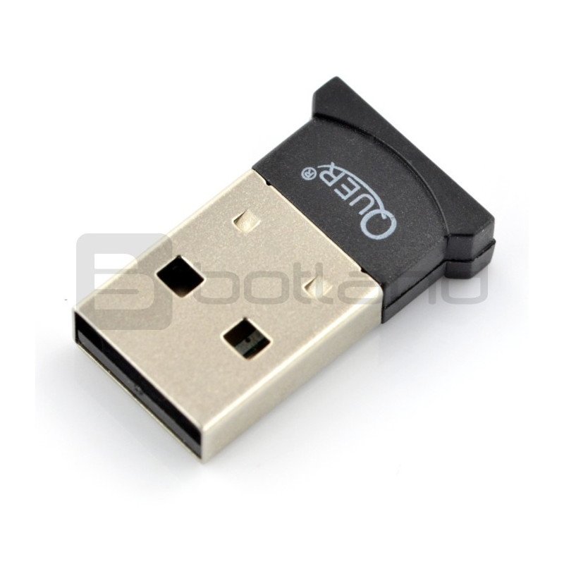 Miniaturní modul Bluetooth 2.0 pro USB - Quer KOM0636