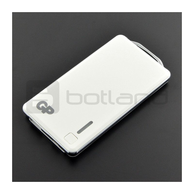 Mobilní baterie PowerBank GP322A 2 500 mAh