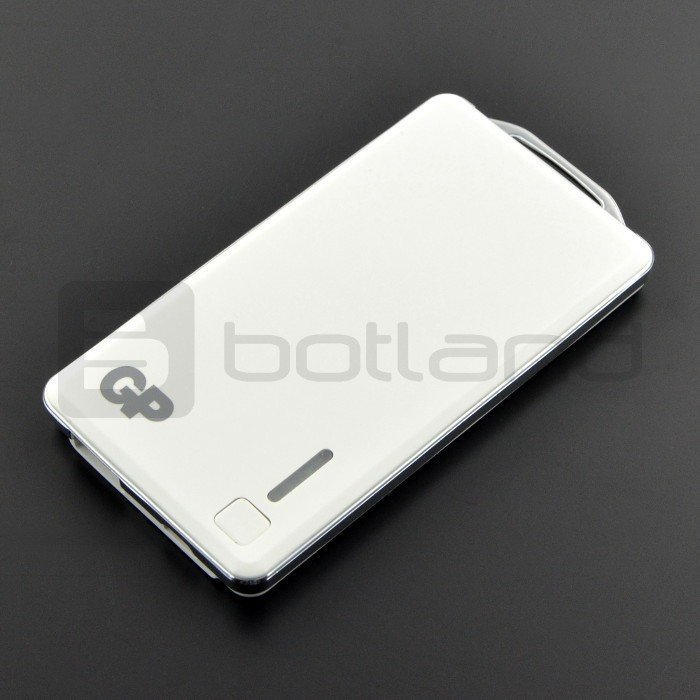 Mobilní baterie PowerBank GP322A 2 500 mAh