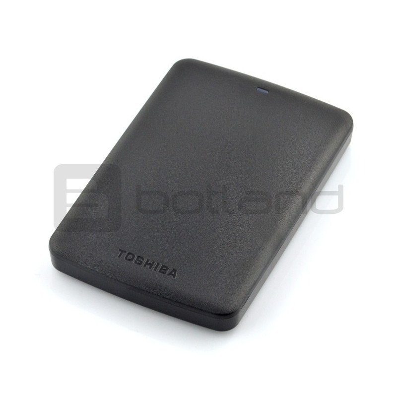 Jednotka Toshiba 500 GB USB 3.0