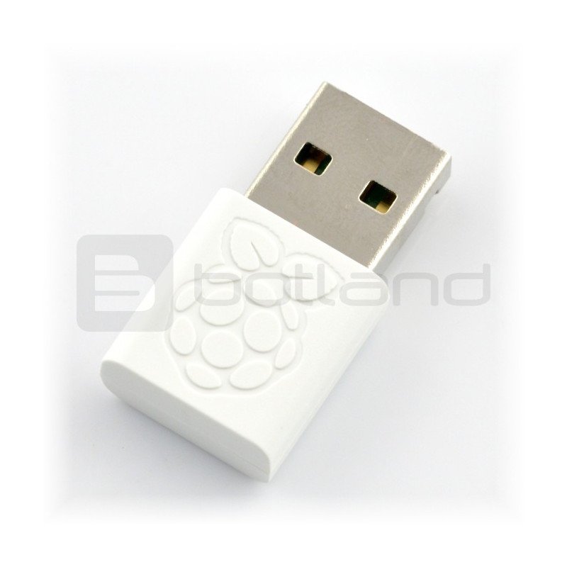 Síťová karta WiFi USB N 150 Mb / s - oficiální pro Raspberry Pi
