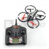 Quadrocopter dron X-Drone H05NC 2,4 GHz - 18 cm - zdjęcie 2