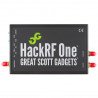 HackRF One SDR - zařízení pro testování rádiových vln - zdjęcie 2