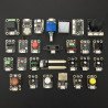 Sada 27 senzorů s kabely DFRobot pro Arduino - zdjęcie 3