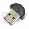 Bluetooth 2.0 USB modul - Quer KOM0637 - zdjęcie 1