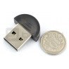 Bluetooth 2.0 USB modul - Quer KOM0637 - zdjęcie 2