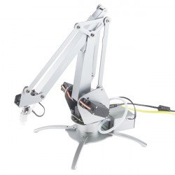 Robotické rameno UArm 1 kg s vakuovým chapadlem - SparkFun