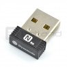 WiFi USB Nano N 150Mbps adaptér TP-Link TL-WN725N - Raspberry Pi - zdjęcie 1