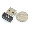 WiFi USB adaptér 150Mbps Dynamode WL-700N-RXS - Raspberry Pi - zdjęcie 2