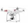 DJI Phantom 3 Standard 2,4 GHz quadrocopter dron s 3D kardanem a HD kamerou - zdjęcie 3