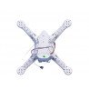 Walkera QR X350 RTF 2,4 GHz quadrocopter dron - 29 cm - zdjęcie 4