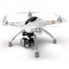 Walkera QR X350 PRO RTF7 2,4 GHz quadrocopter dron s kardanem a GoPro rukojetí - 29 cm - zdjęcie 1