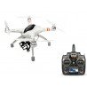 Walkera QR X350 PRO RTF7 2,4 GHz quadrocopter dron s kardanem a GoPro rukojetí - 29 cm - zdjęcie 4
