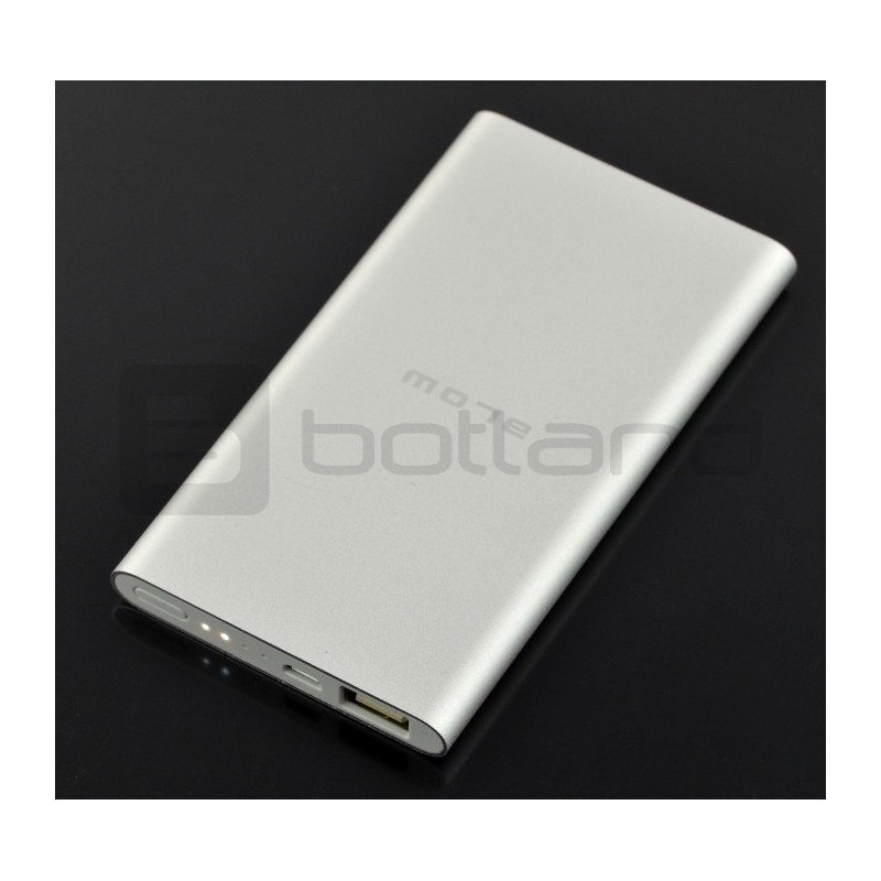 PowerBank Blow PB05 6000 mAh mobilní baterie