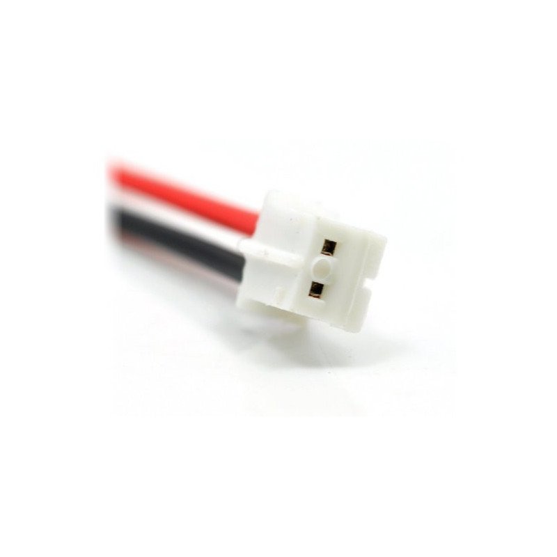 Kabel JST SH 2 PIN 10 cm