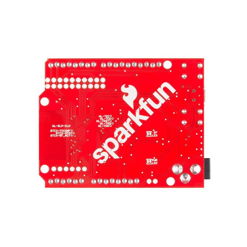 RedBoard Photon SparkFun - ARM Cortex M3