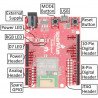 RedBoard Photon SparkFun - ARM Cortex M3 - zdjęcie 5