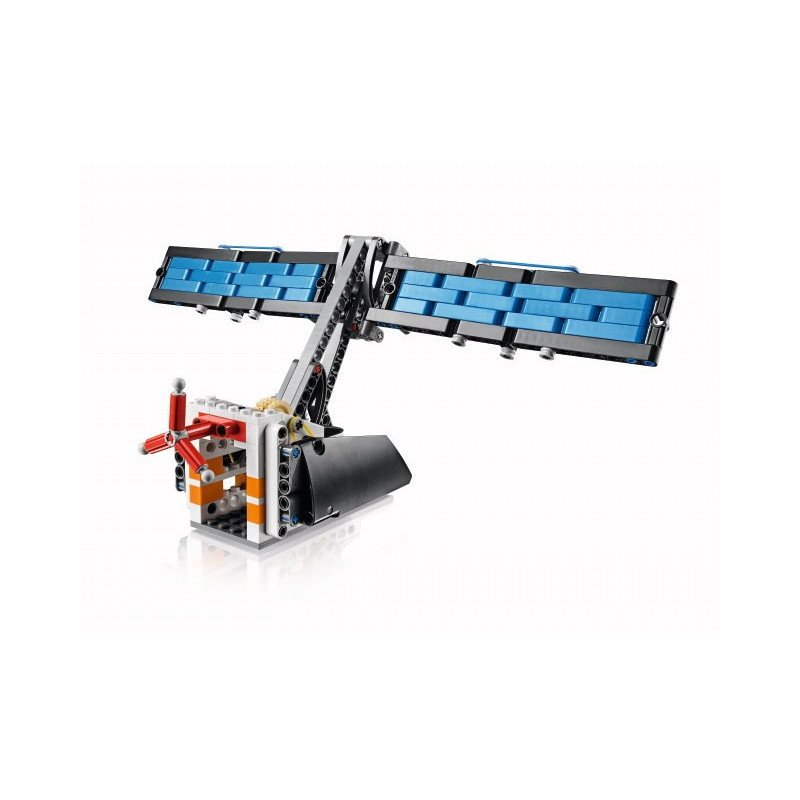 Lego Mindstorms EV3 - Vesmírná výzva Lego 45570