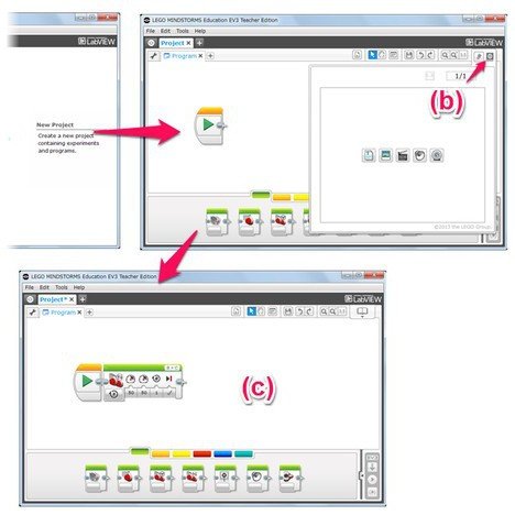 Lego Mindstorms EV3 - software pro více uživatelů - licence Lego 2000046