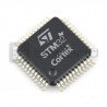 Mikrokontrolér ST STM32F103VCT6 Cortex M3 - LQFP100 - zdjęcie 1