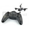 Nejprodávanější quadrocopterový dron X6 s HD kamerou - černobílý - zdjęcie 2