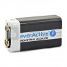 Baterie EverActive 6F22 9V - zdjęcie 1