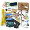 Aduino Starter Kit - oficiální startovací sada Arduino Aduino Starter Kit - oficiální startovací sada Arduino - zdjęcie 3