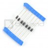 Aduino Starter Kit - oficiální startovací sada Arduino Aduino Starter Kit - oficiální startovací sada Arduino - zdjęcie 32