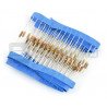 Aduino Starter Kit - oficiální startovací sada Arduino Aduino Starter Kit - oficiální startovací sada Arduino - zdjęcie 35