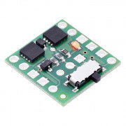 Mini MOSFET posuvný spínač s ochranou proti zpětnému proudu, 2-20V