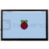 IPS obrazovka 10 '' 1280x800 s napájením pro Raspberry Pi - zdjęcie 1